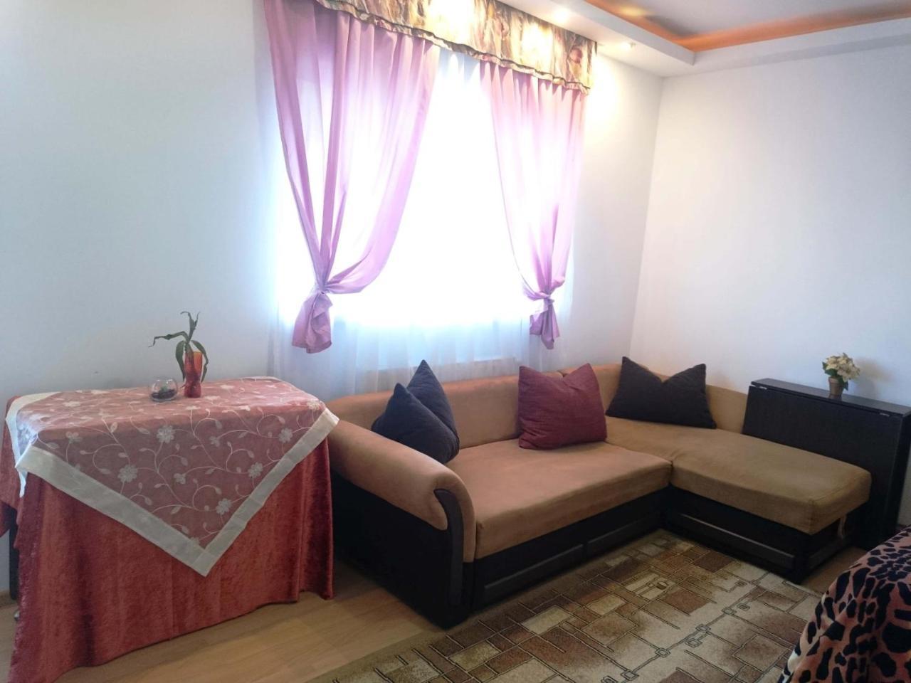 Rustic & Romantic Apartment Braşov Extérieur photo